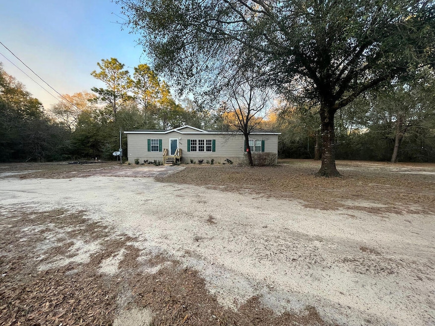 4283 Painter Branch RD