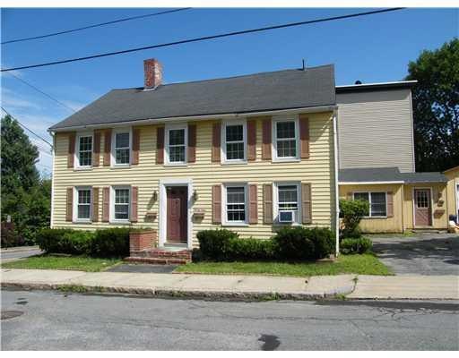 39 High St, Biddeford, ME 04005 - photo 1