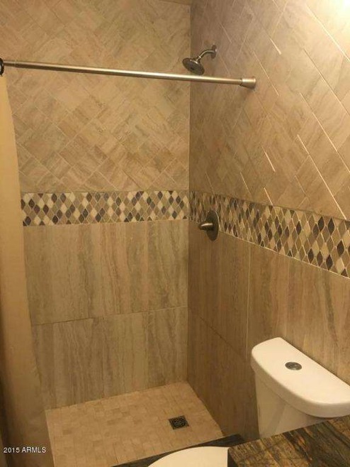 Remodeled Bath