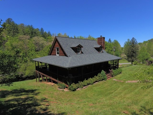 Main View
