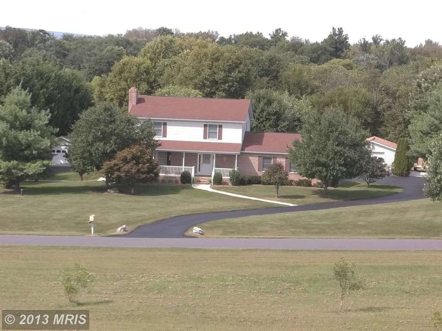 6710 Sage Ct, Adamstown, MD 21710 - photo 1