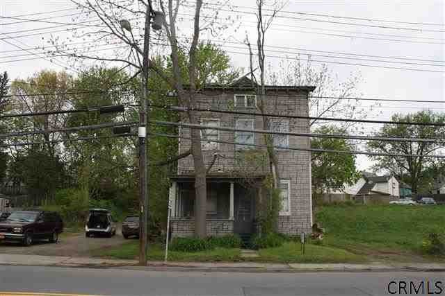 306 Mohawk Ave, Schenectady, NY 12302 - photo 1