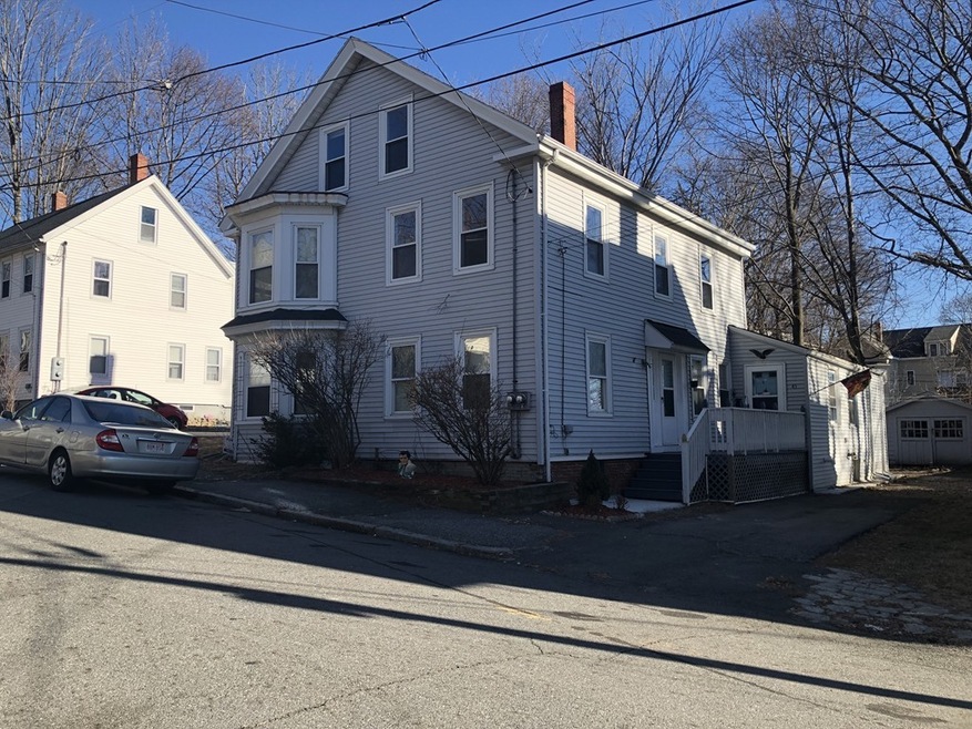 43 Green St, Haverhill, MA 01830 - photo 1