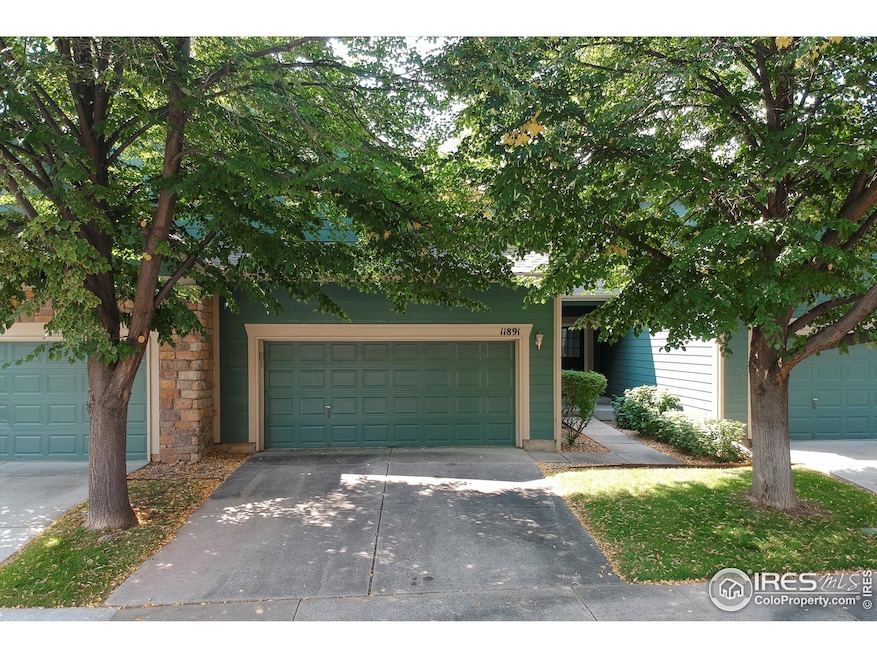 11891 W Stanford Place, Morrison, CO 80465 - photo 1