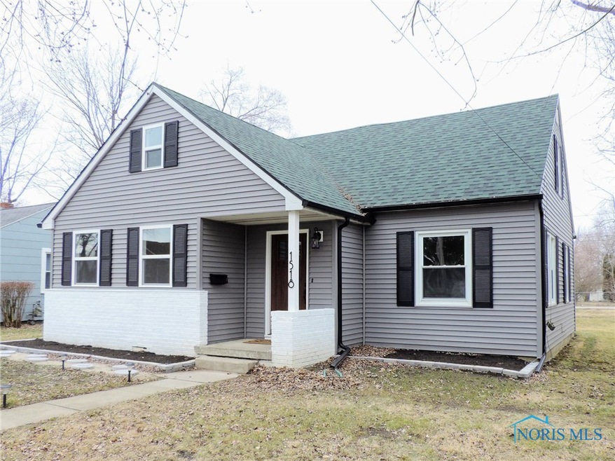 1518 West St, Genoa, OH 43430 - photo 1