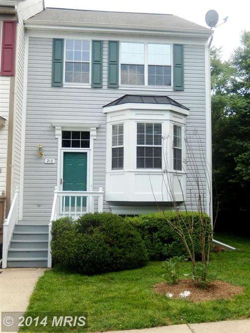 212 Hackley Ct, Purcellville, VA 20132 - photo 1