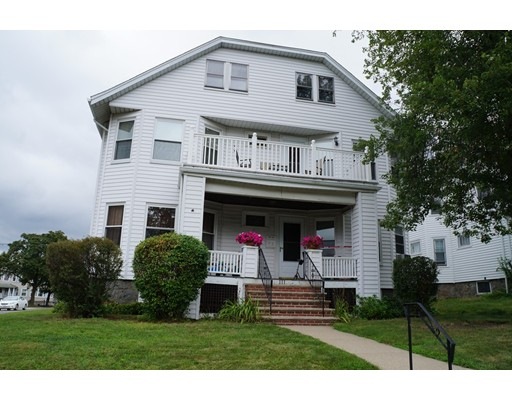 111 Manthorne Rd unit 2, West Roxbury, MA 02132 - photo 1