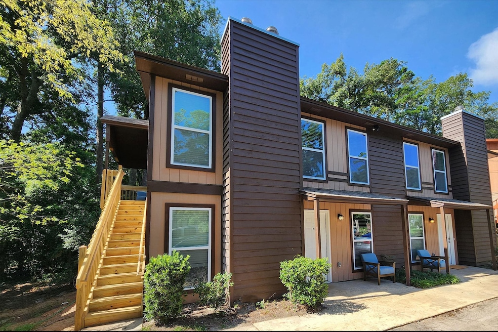 153 Locke St, Tallahassee, FL 32303 - photo 1