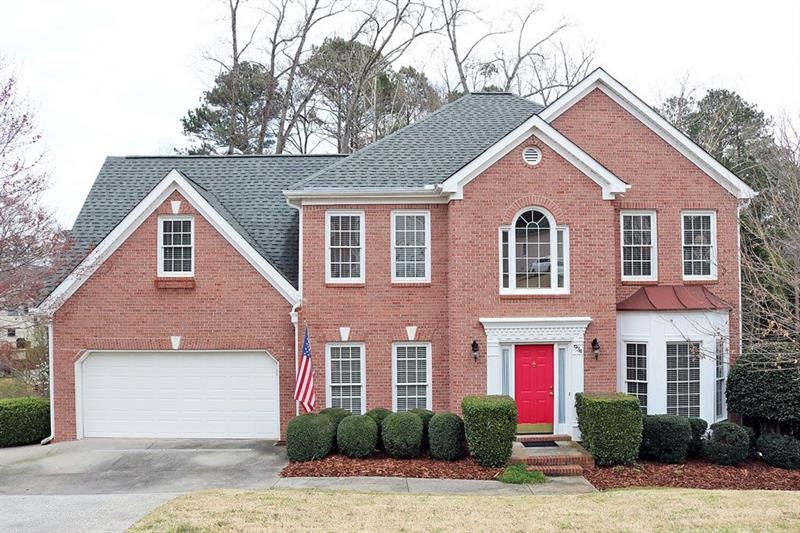 934 Cedar Crest Ct SW, Lilburn, GA 30047 - photo 1