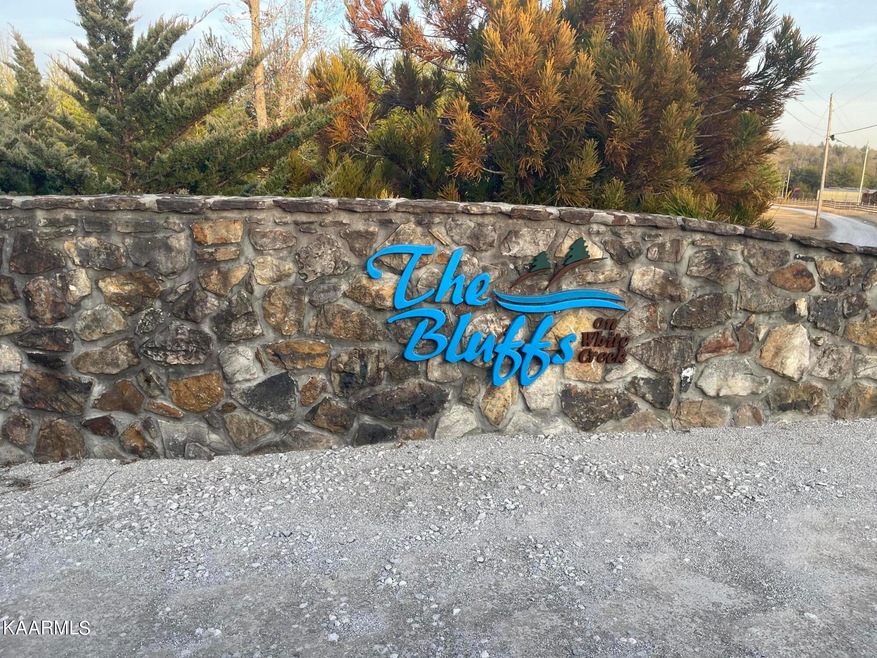The Bluffs