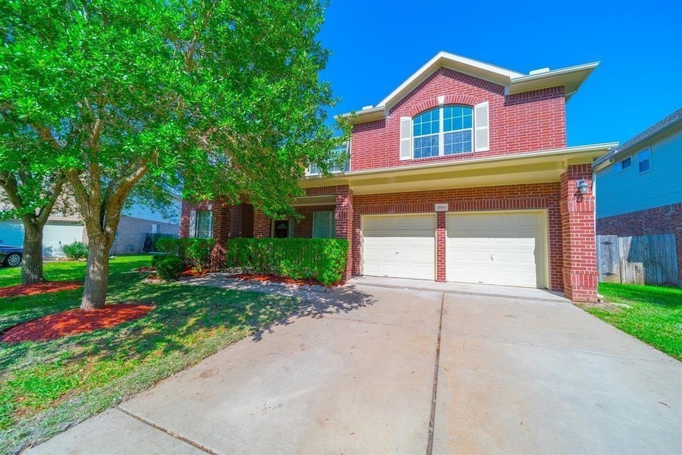 2014 Rustic Oak Ln, Richmond, TX 77469 - photo 1