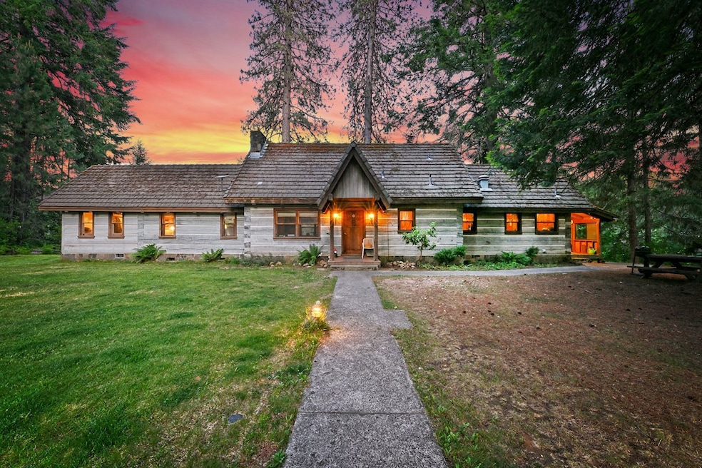 50000 Highway 62, Prospect, OR 97536 - photo 1