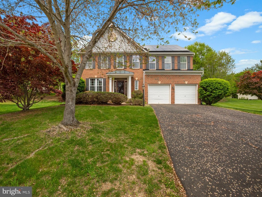 801 Johnson Grove Ln, Bowie, MD 20721 - photo 1