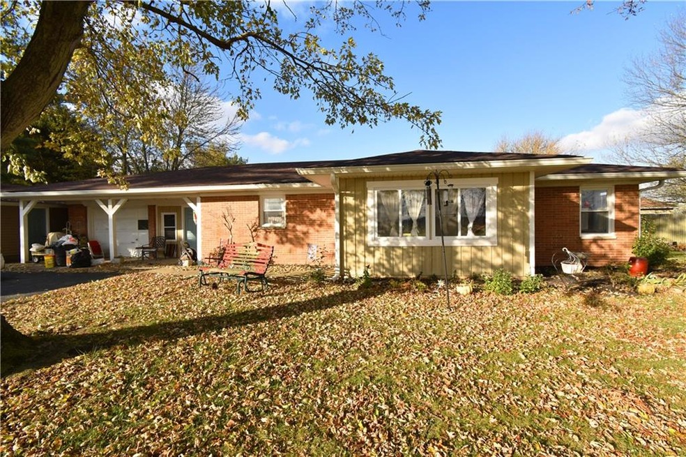 6354 W State Road 47, Thorntown, IN 46071 - photo 1