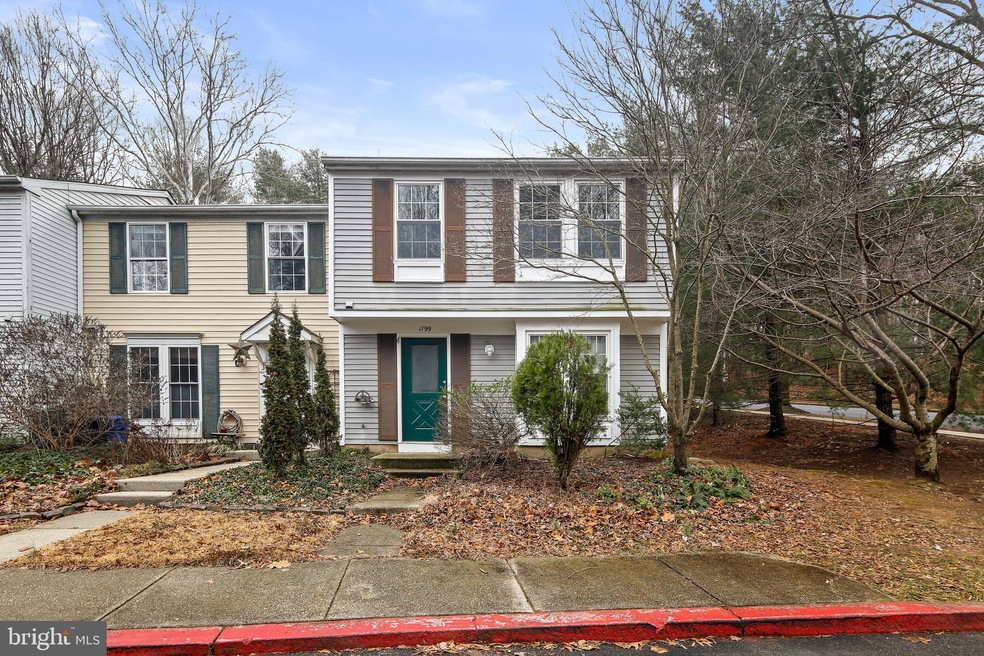 1199 White Coral Ct, Arnold, MD 21012 - photo 1