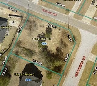 1726 Taylor Rd