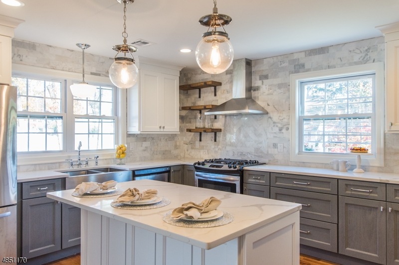 89 Mount Airy Rd, Bernardsville, NJ 07924 - photo 1