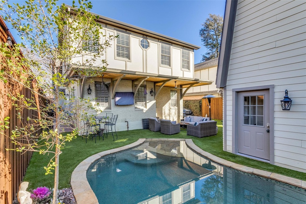 5914 Monticello Ave, Dallas, TX 75206 - photo 1