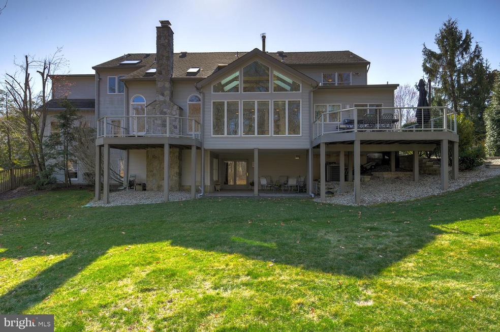 10 Jarrett Ct, Princeton Junction, NJ 08550 - photo 1