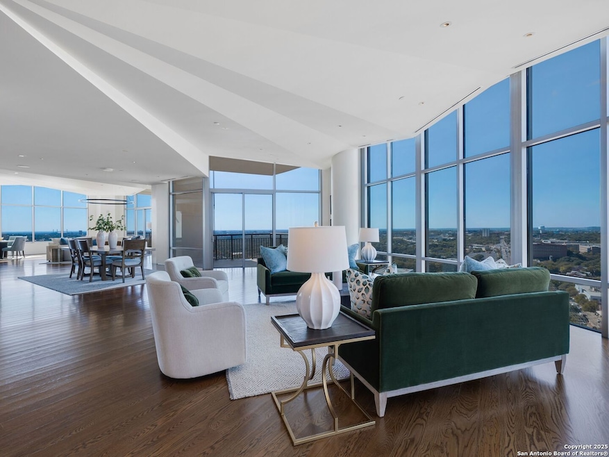 The Broadway unit 2001, San Antonio, TX 78209 - photo 1