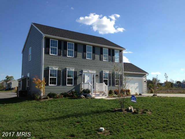 0 Gibson Rd unit 1000561239, Inwood, WV 25428 - photo 1