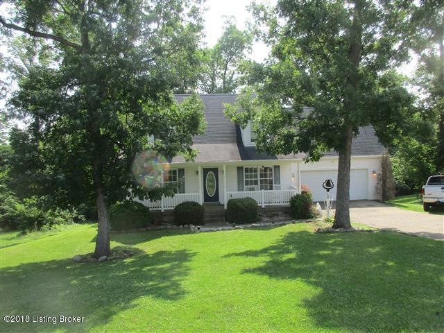 136 Park Ridge Dr, Mount Washington, KY 40047 - photo 1