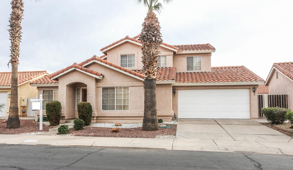 3853 W Rene Dr, Chandler, AZ 85226 - photo 1