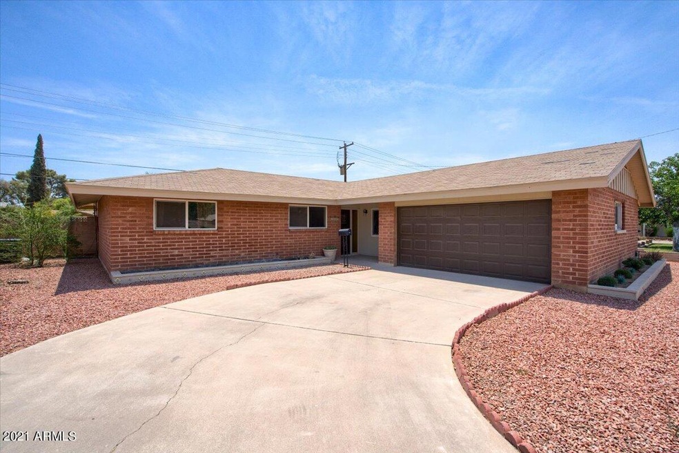 01-Front of Home