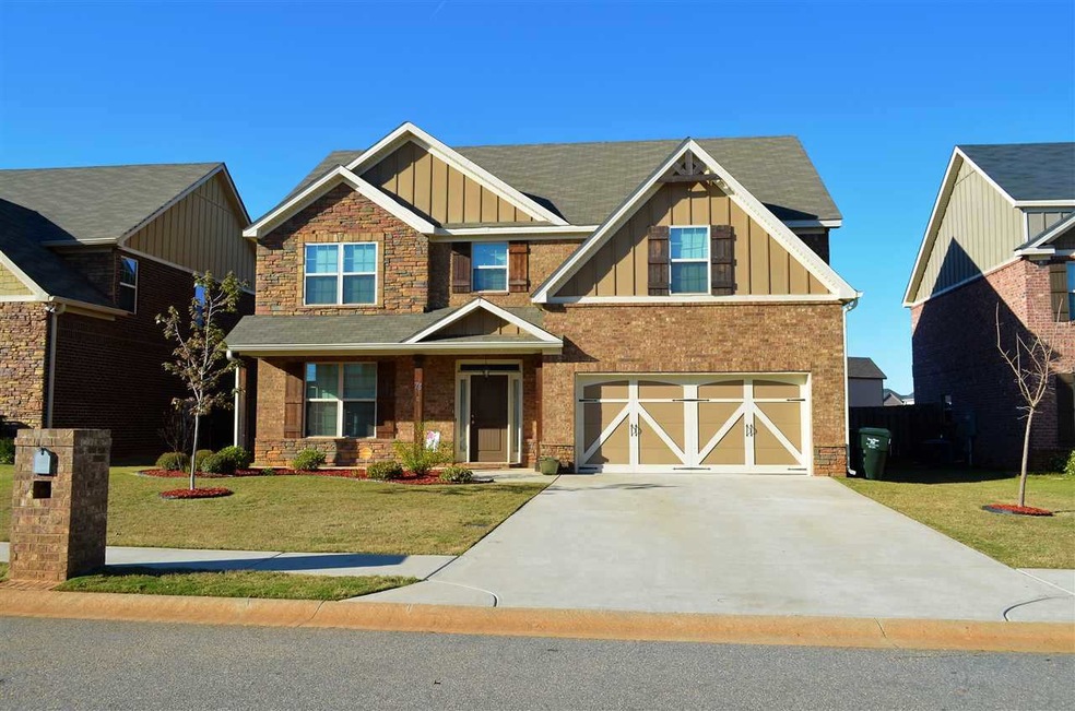 78 Glen Arbor Ln, Warner Robins, GA 31088 - photo 1