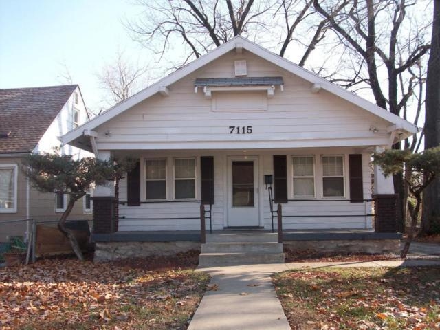7115 Indiana Ave, Kansas City, MO 64132 - photo 1