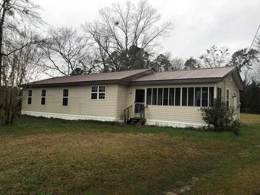 114 Underwood Dr unit 1, Uvalda, GA 30473 - photo 1