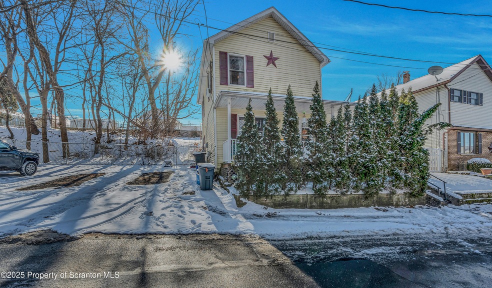 Sold $165,000 • Co-Listing Agent