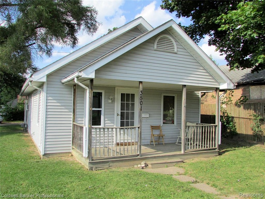 3501 Davison Rd, Flint, MI 48506 - photo 1