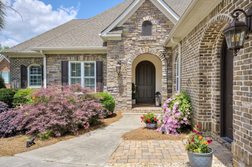 Under Contract $820,000