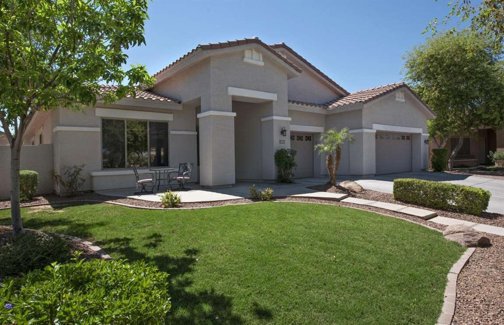 002_Front of Home