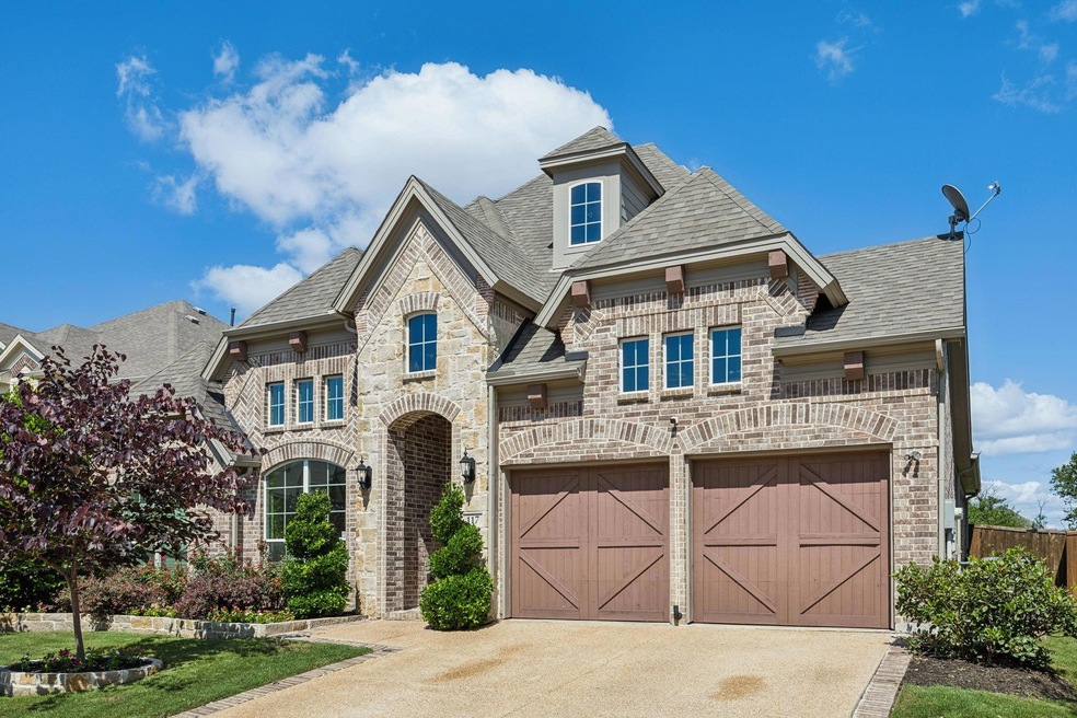 117 Autumn Sage Dr, Wylie, TX 75098 - photo 1