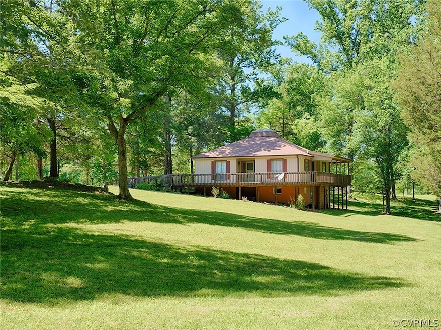 1063 Firehouse Dr, Louisa, VA 23093 - photo 1