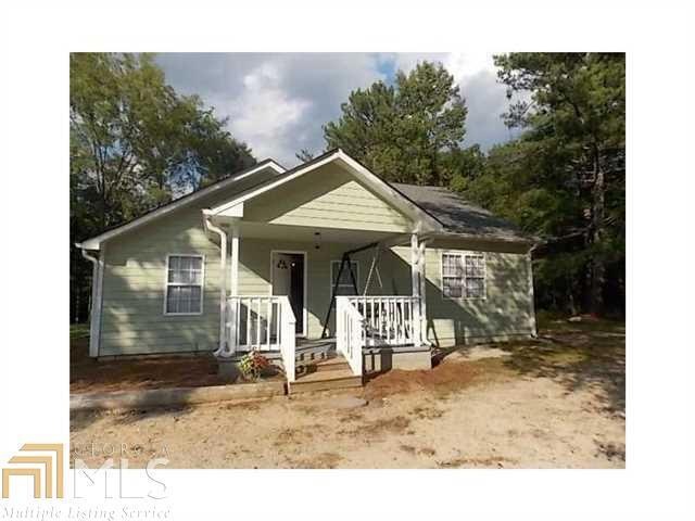 256 E Wright St, Winder, GA 30680 - photo 1