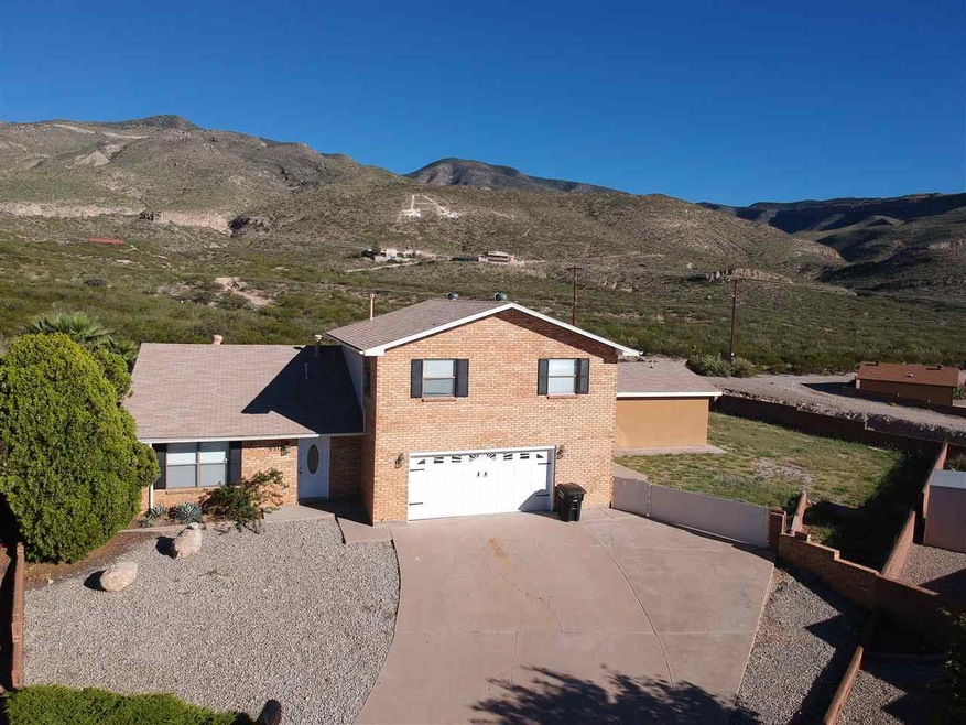 3218 Sioux Trail, Alamogordo, NM 88310 - photo 1