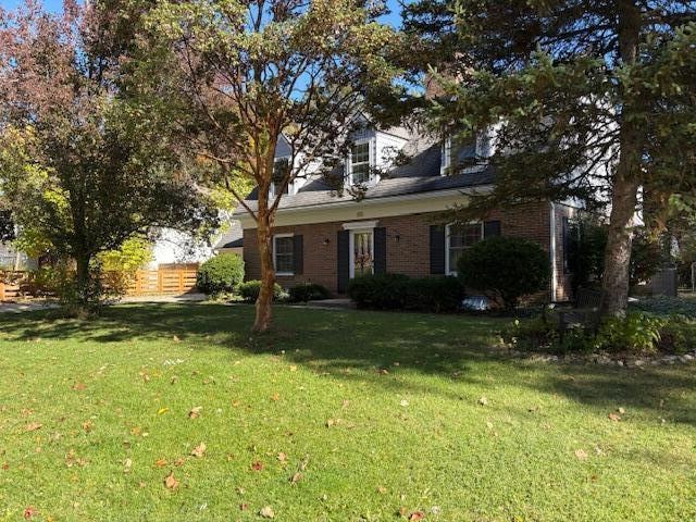 815 Hewett Dr, Ann Arbor, MI 48103 - photo 1