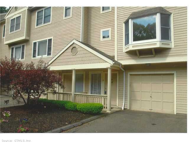 536 Redstone Hill Rd unit 14, Bristol, CT 06010 - photo 1