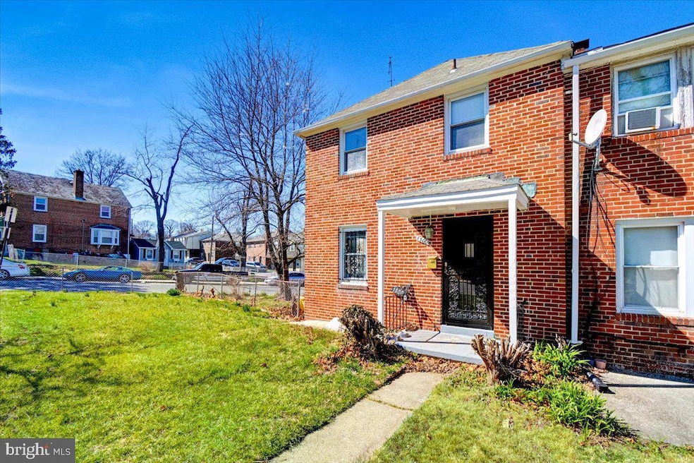 1300 Winston Ave, Baltimore, MD 21239 - photo 1