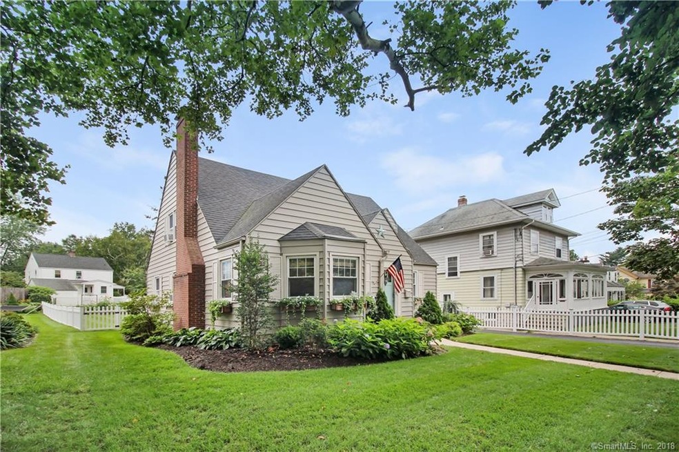 396 S Main St, Wallingford, CT 06492 - photo 1