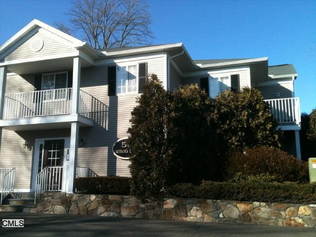 50 Myano Ln unit 9, Stamford, CT 06902 - photo 1
