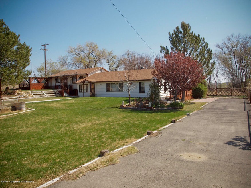 4508 Rowe Ave, Farmington, NM 87402 - photo 1