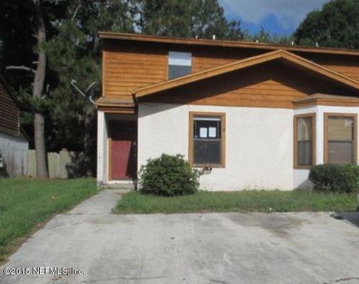 4488 Melissa Ct W, Jacksonville, FL 32210 - photo 1