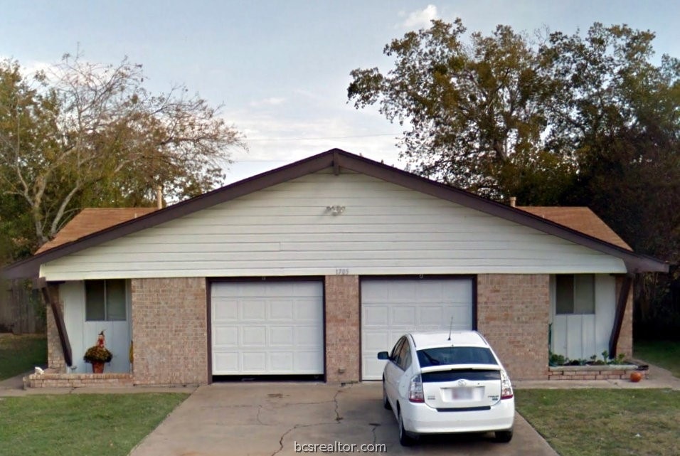 1705 Lawyer St unit A, College Station, TX 77840 - photo 1