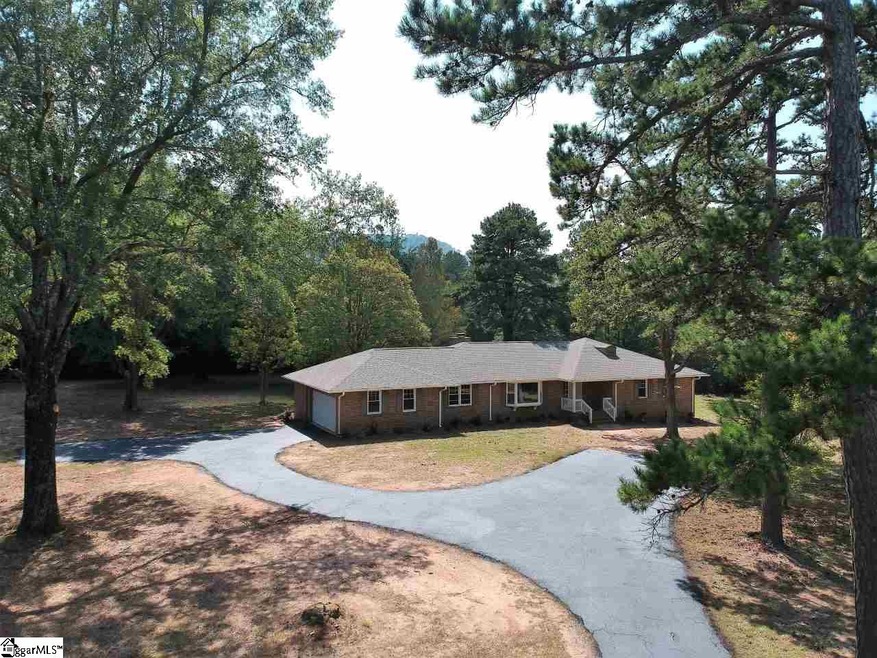 1026 Little Texas Rd, Travelers Rest, SC 29690 - photo 1