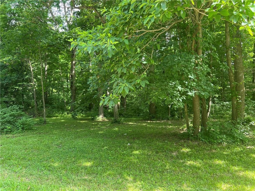 238 W Itawamba Trail, Fugit Township, IN 47240 - photo 1