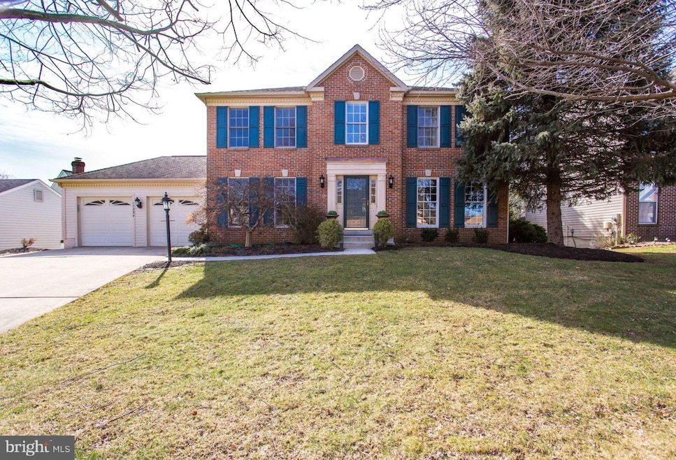 11234 Minstrel Tune Dr, Germantown, MD 20876 - photo 1